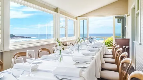 Pilu at Freshwater in Sydney