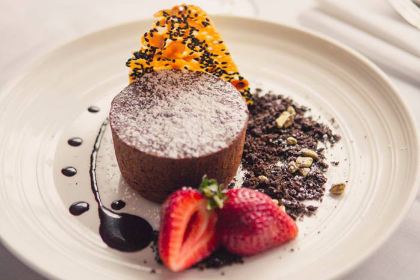 NICK’S SEAFOOD RESTAURANT