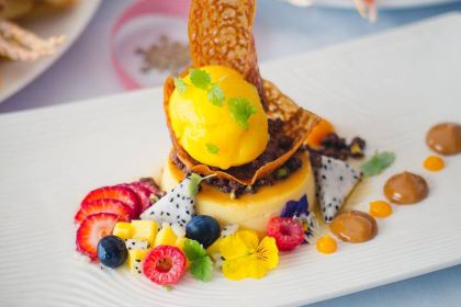 NICK’S SEAFOOD RESTAURANT