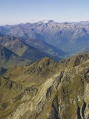 Pic Du Midi