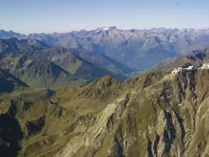 Pic Du Midi