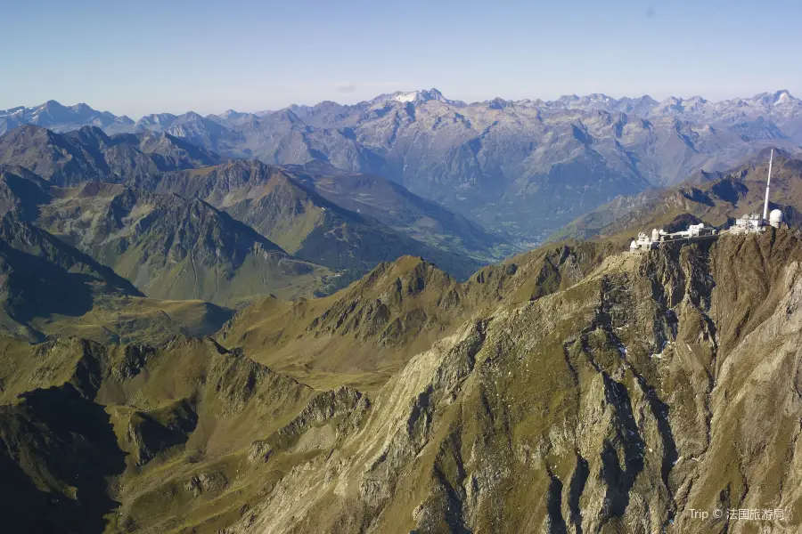 Pic Du Midi