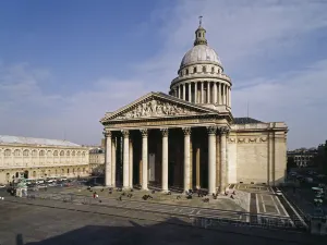 Pantheon