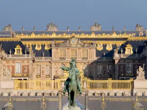 Palace of Versailles