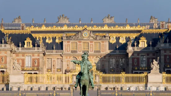 凡爾賽宮