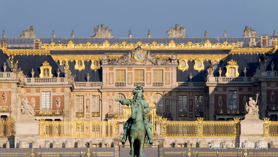 ParisTagestouren
