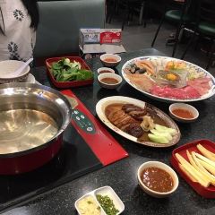 MK Restaurants 여행 사진