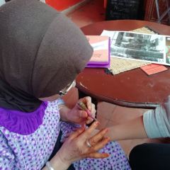 Henna cafe User Photo
