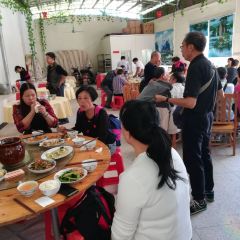 世昌大酒楼(凤凰小馆店) User Photo