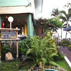 Baan Itsara Restaurant User Photo