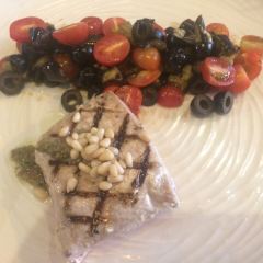 The Pig Out Bistro ảnh của người dùng