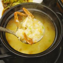 Yupusichu (gulangyuyidingyaochidedian) User Photo