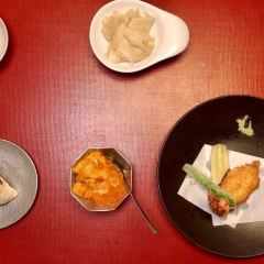 Sushi Hoshikai User Photo