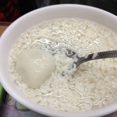 台一牛奶大王 User Photo