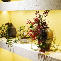 春熙小馆(方正店) User Photo
