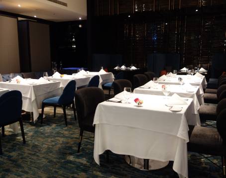 A CUT Steakhouse