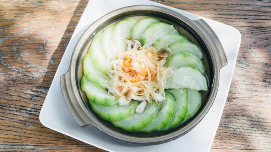 FUJIN TREE Taiwanese Cuisine & Champagne