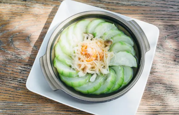 富錦樹台菜香檳 敦北本館