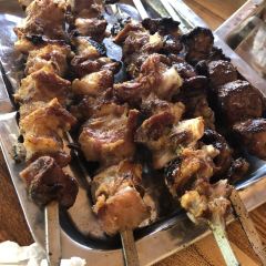 木卡姆特色餐厅(紫东大厦店) User Photo