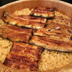 Gion Uokeya U User Photo