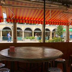 Chan Seng Kei User Photo