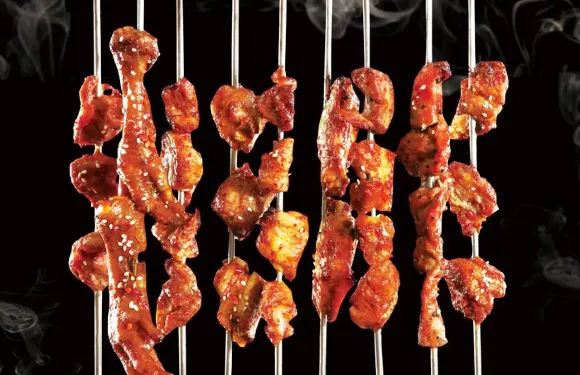 鳴記烤魚(羅斯福店)