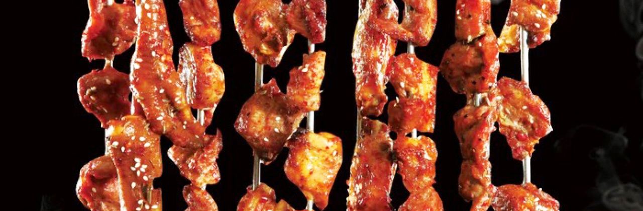 Ming Ji Kao Yu ( Luo Si Fu )