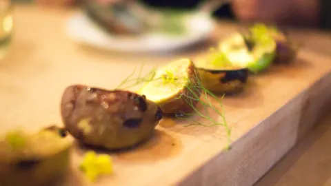 Union Restaurant in 패서디나