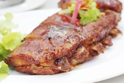 XANADU PUB & RESTAURANT