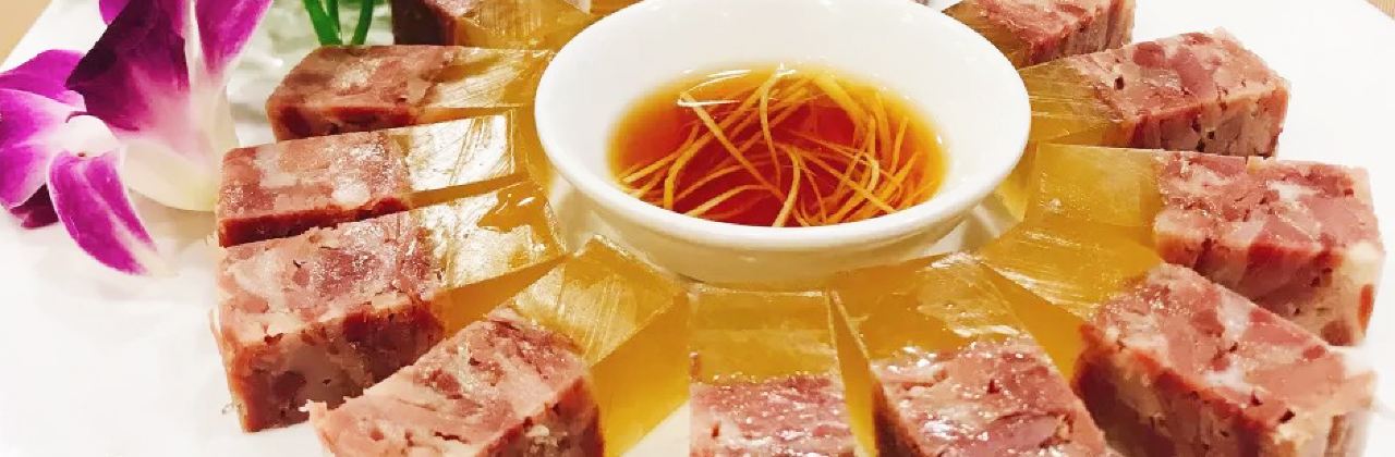 雪園上海飯店（吉大店）