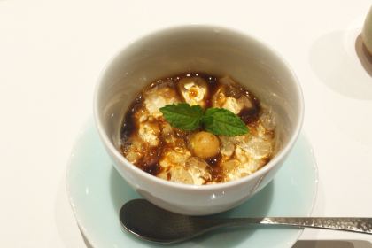 Araki Tempura Restaurant