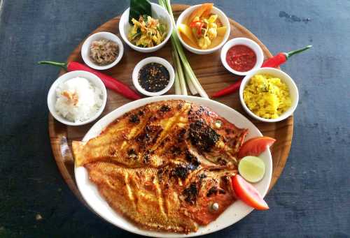 Warung Chef Bagus