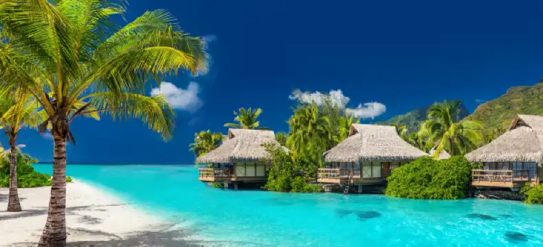 Hotels near Haad Rin Beach