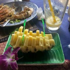 Motherhouse Bar and Restaurant 여행 사진