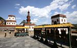 Puning Temple