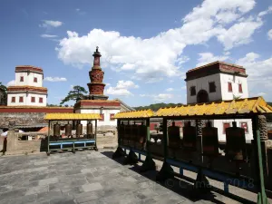 普寧寺