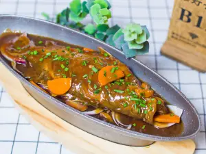 添燈食堂·三十年徽菜名店