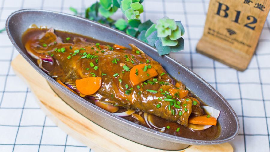 Tiandengshitang·30nianhuicaimingdian