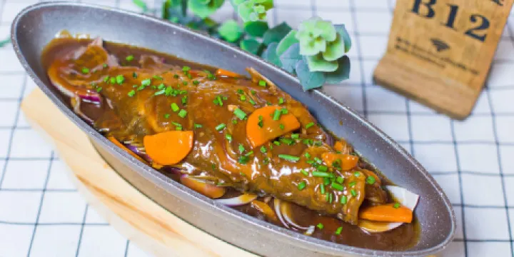 添燈食堂·三十年徽菜名店