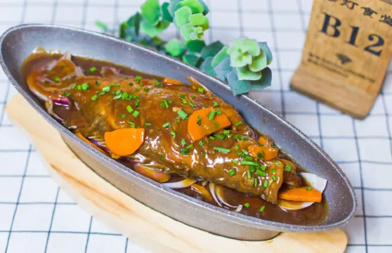 添燈食堂·三十年徽菜名店