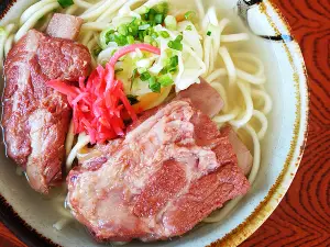 丸吉食堂