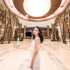 Intercontinental Sanya Haitang Bay Resort Cocoon Lobby Bar User Photo