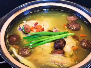 HUIZHOUMEISHI