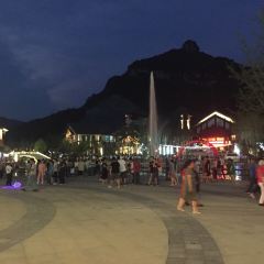 塞外江南 User Photo