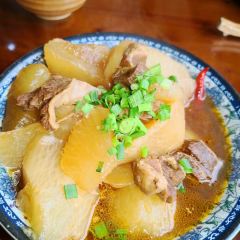TU ZAO TOU OLD TASTE User Photo
