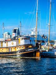 Victoria Harbour Ferry