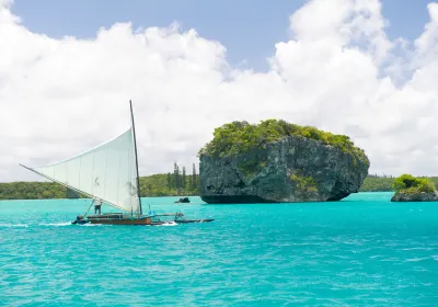 LÎle-des-Pins