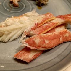 康桥万豪酒店·GOJI贡厨 User Photo