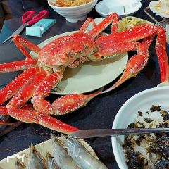 震海贝烤贝(延吉总店) User Photo
