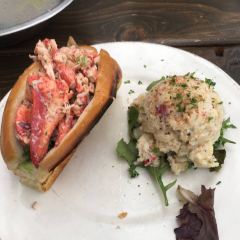 Blue Mussel Cafe User Photo